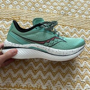 Saucony Endorphin Speed 3